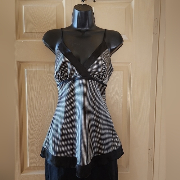 Tempted Tops - Tempted Blouse